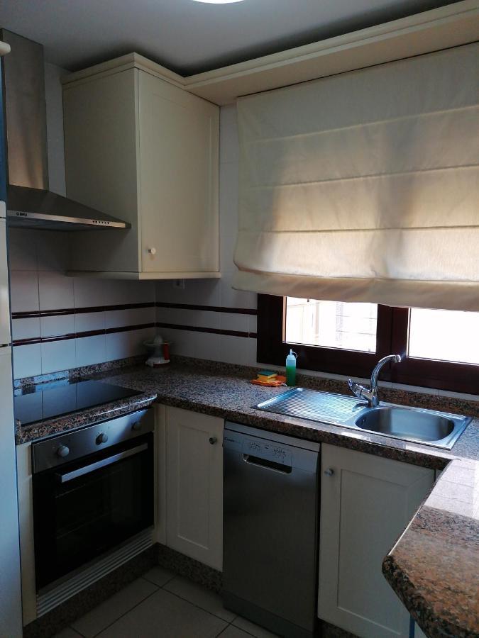 The Apartment Gran Tarajal Luaran gambar