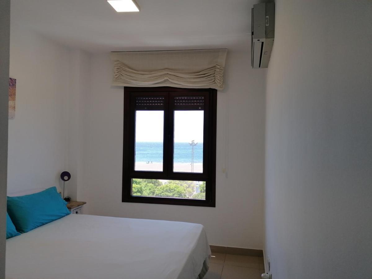 The Apartment Gran Tarajal Luaran gambar
