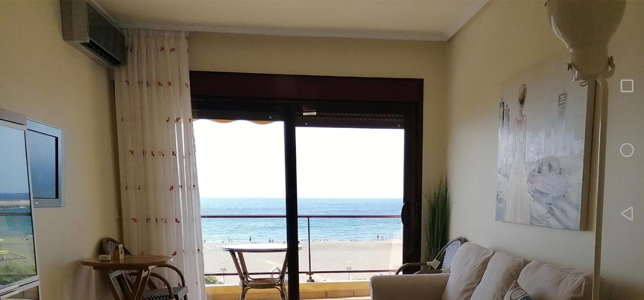 The Apartment Gran Tarajal Luaran gambar