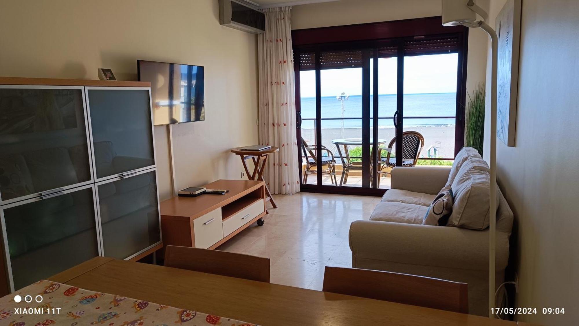 The Apartment Gran Tarajal Luaran gambar