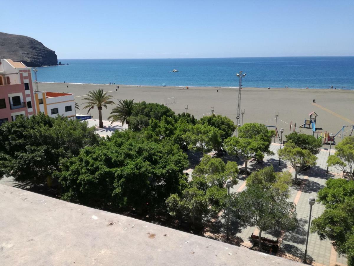 The Apartment Gran Tarajal Luaran gambar