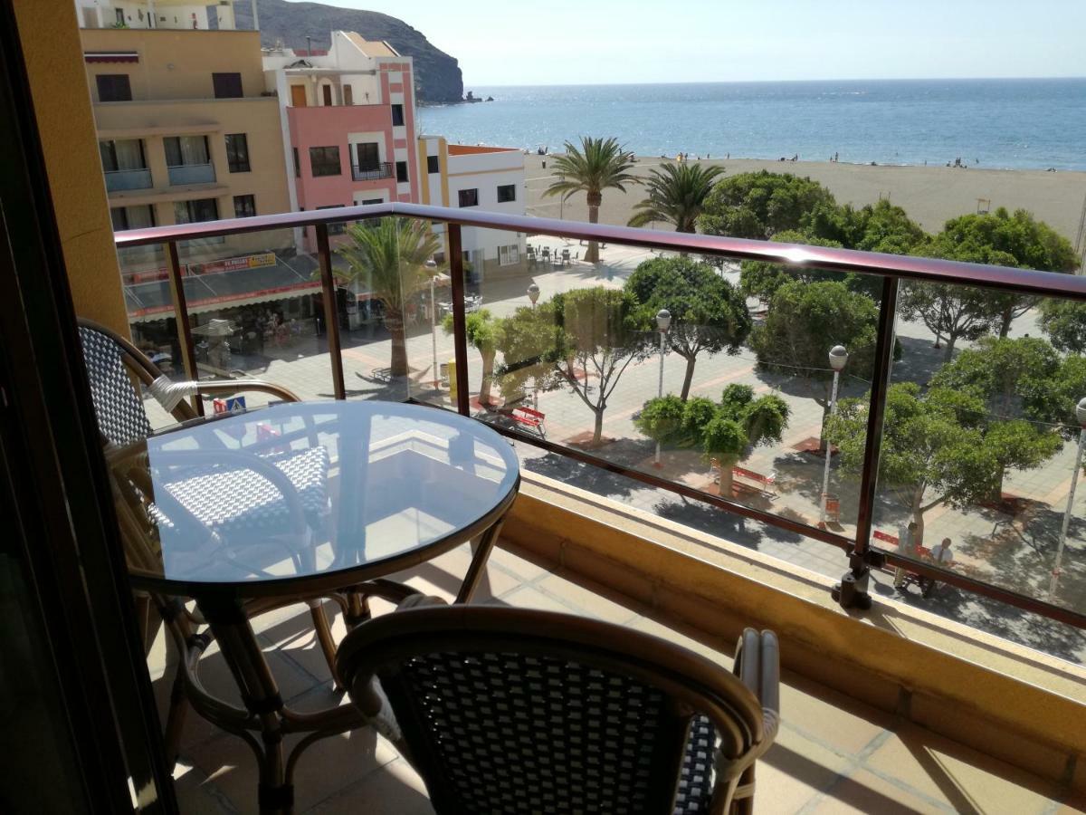 The Apartment Gran Tarajal Luaran gambar