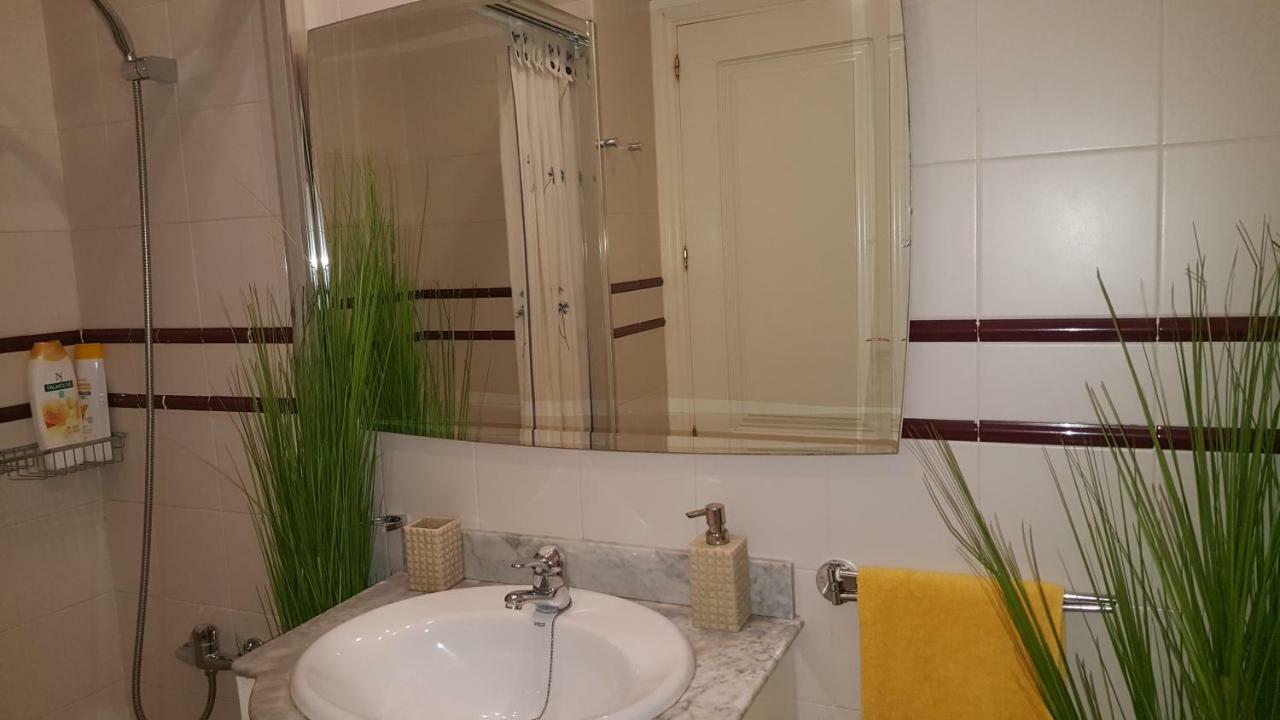 The Apartment Gran Tarajal Luaran gambar